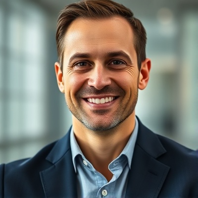 Stefan Brückner — Casino Ohne Lugas expert