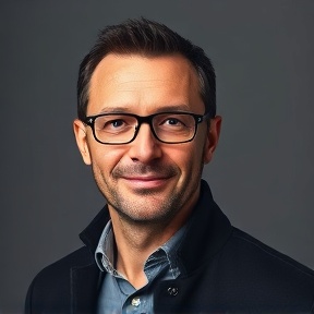 Dr. Markus Vogelmann — Casino Ohne Lugas reviewer